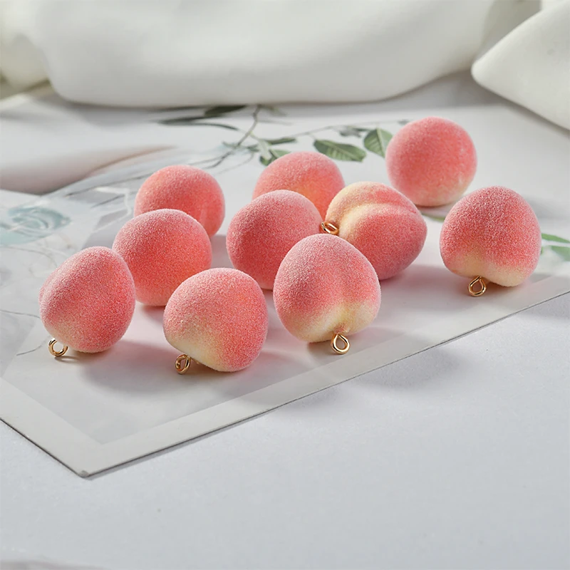 8 шт. декоративные подвески гвоздики для ушей|Ювелирная фурнитура и компоненты| |