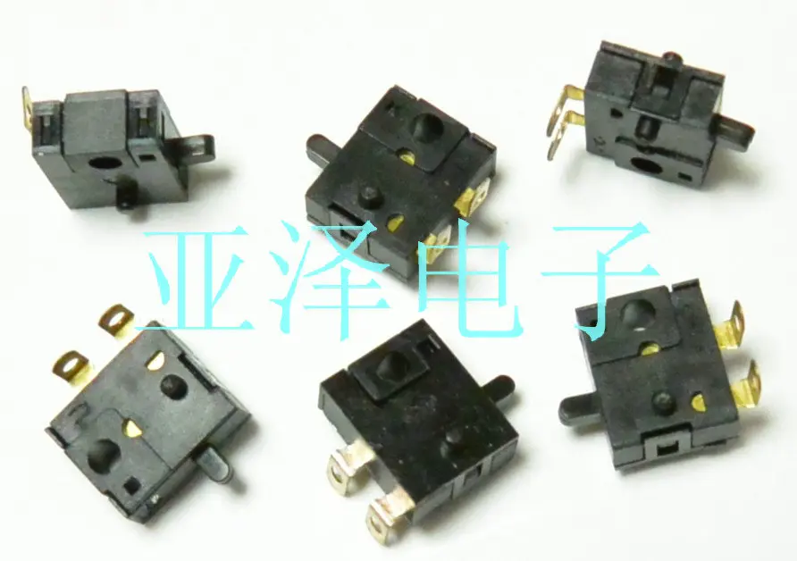 

Shinmei small detection switch reset switch contact switch
