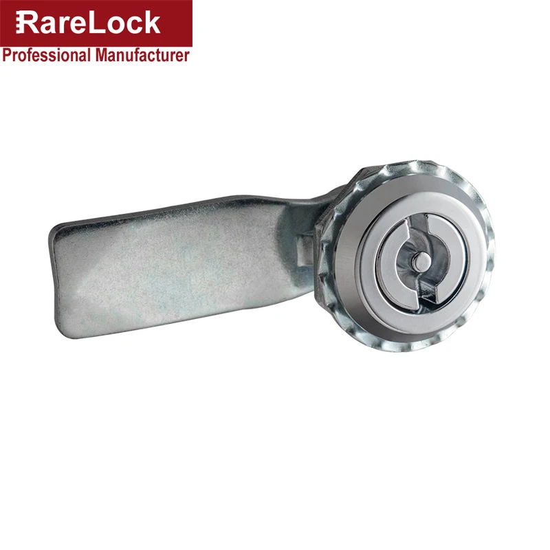 Шкаф Cam замок для поездок на поезде автомобиль грузовик самолет Металлический