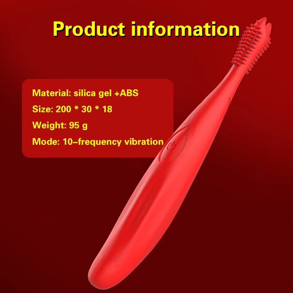 Вибратор для точки G фаллоимитатор оргазма Стимулятор клитора мощный
