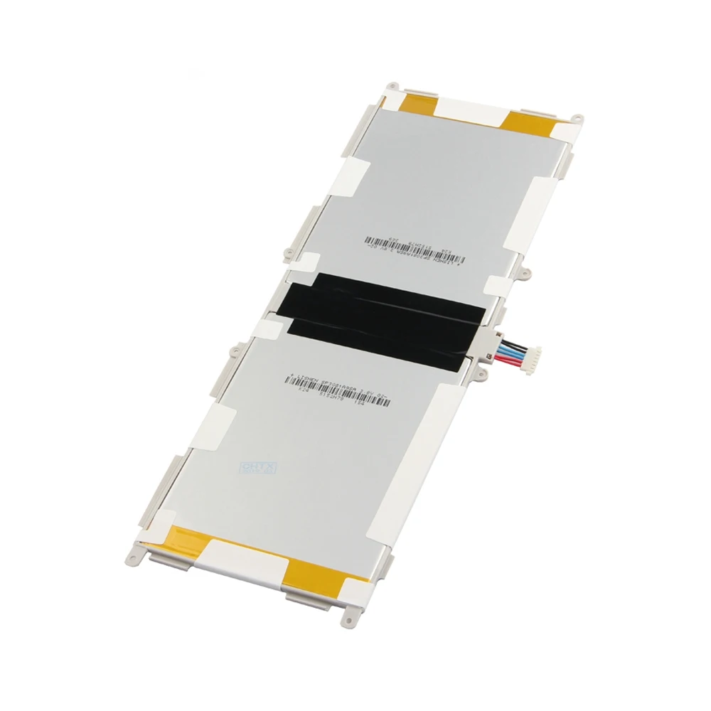 Планшет Батарея EB-BT530FBE для Samsung Galaxy Tab 4 10," SM-T530 T531 T533 T535 T537 P5220 EB-BT530FBC 6800 мА-ч