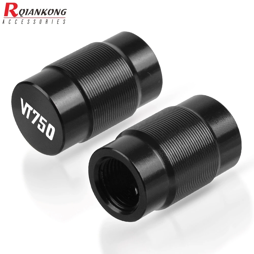 Мотоцикл с ЧПУ воздушный порт обода шины клапан колеса стволовых колпачок Мото