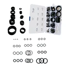 Комплект уплотнительных колец для дайвинга, 36 шт.12 размеров, сменные шланги для клапана бака для дайвинга, измерительные приборы для камеры