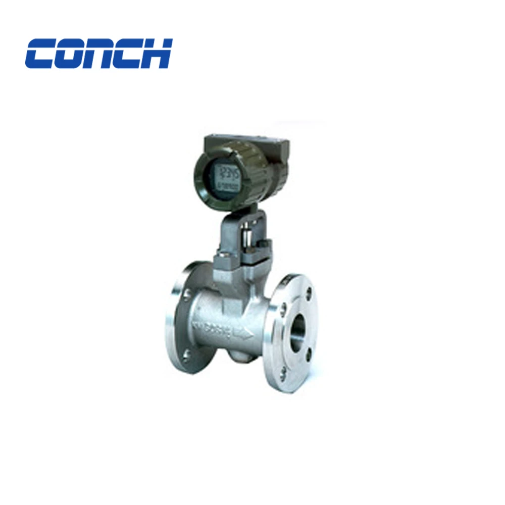 

Yokogawa digitalYEWFLO Vortex Flowmeter DY200