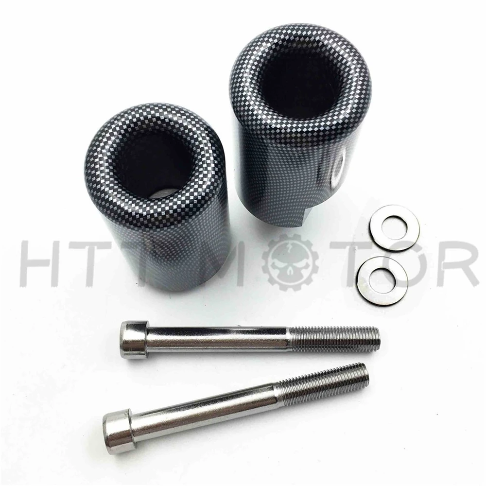 Бесплатная доставка на вторичном рынке детали мотоцикла защита от удара