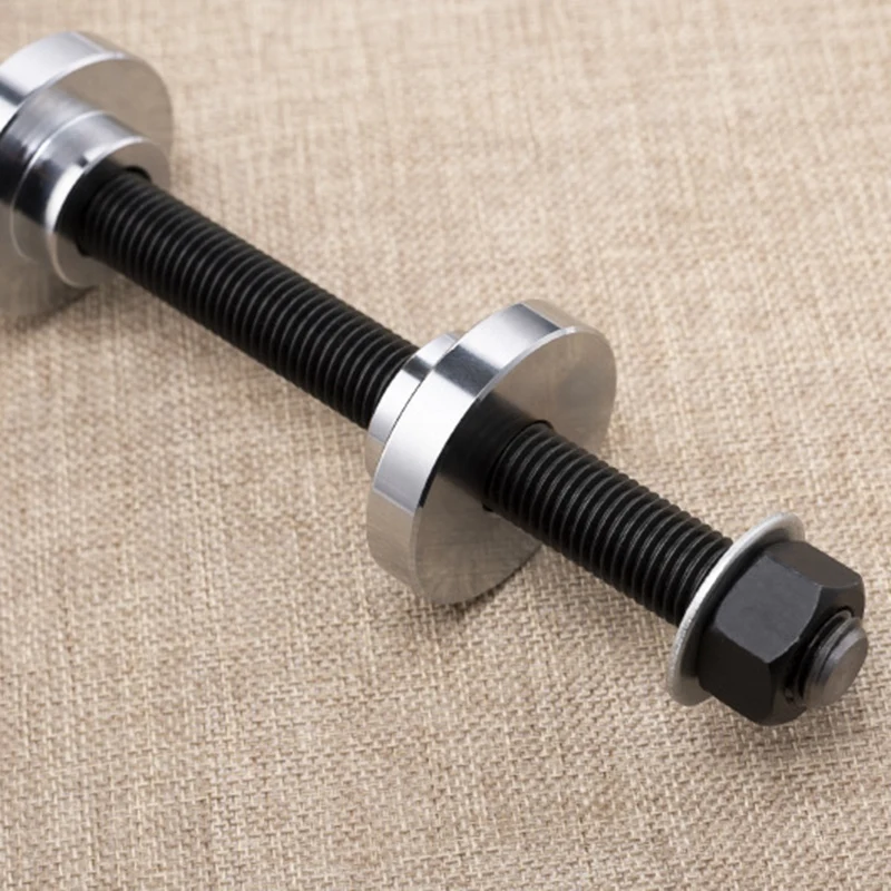 

Mountain Bike Headset Installation Tools Bb Bike Bicycle Headset Or Headset & Bottom Bracket Cup Press Install Tool