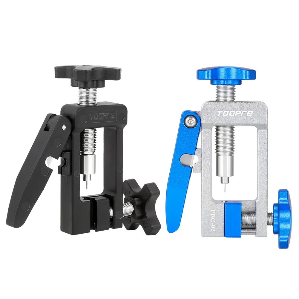

2 in 1 Bicycle Brake Repair Tool Hydraulic Hose Needle Driver Cutter For MTB Bike Shimano SRAM AVID Magura Formula BH90 BH59
