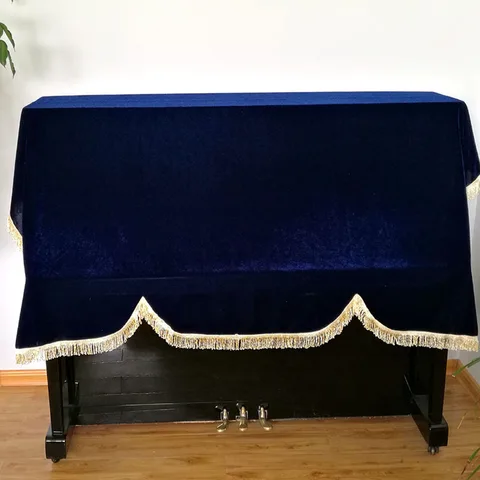 Чехол для пианино с защитой от пыли