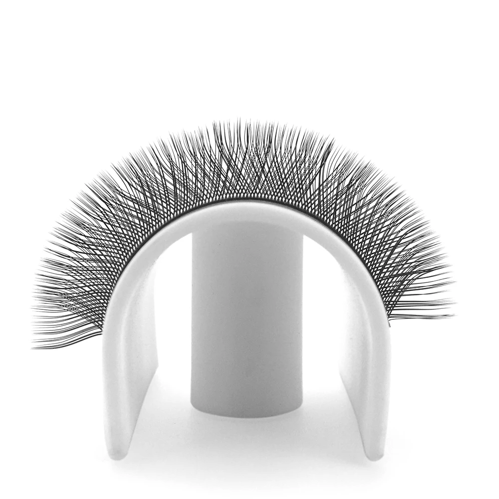 Накладные ресницы GLAMLASH оптовая продажа 8-14 мм C/D изгиб YY | Красота и здоровье