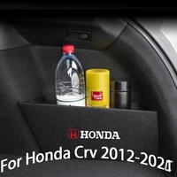 car modified trunk partition board for honda crv 2012 2013 2014 2015 2016 2017 2018 2019 2020 2021 hybrid interior accessories