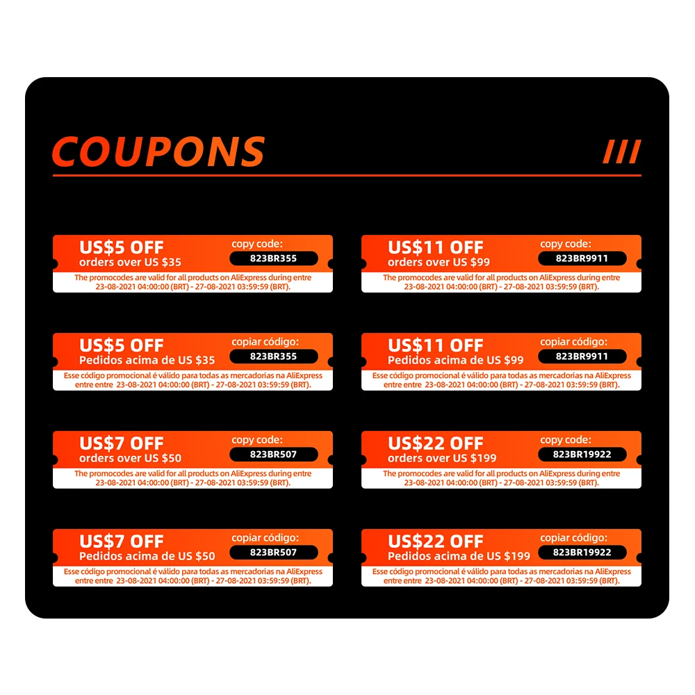 GLAMLASH 20 Чехлы/Лот Макияж в Форма авто-вентиляторы для наращивания ресниц Мега