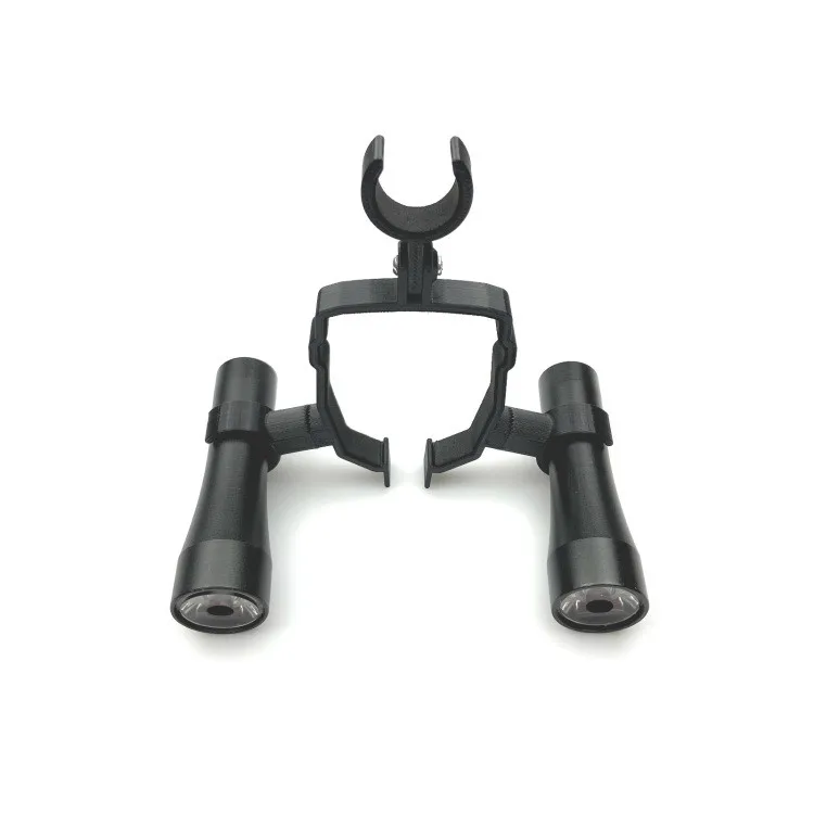 Набор фонарей дальнего действия налобный фонарь ночной круиз поиск вспышка