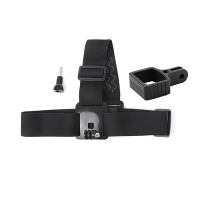 

Extension metal adapter+head band strap mount fixed holder for Dji OSMO Pocket gimbal camera accessories