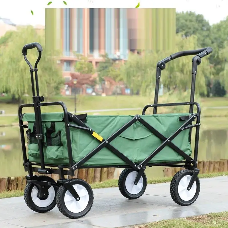 Carretilla Plegable Mesa Cocina De Courses Avec Roulettes Table Shopping Trolley Carrello Cucina Chariot Roulant Kitchen Cart|Кухонные