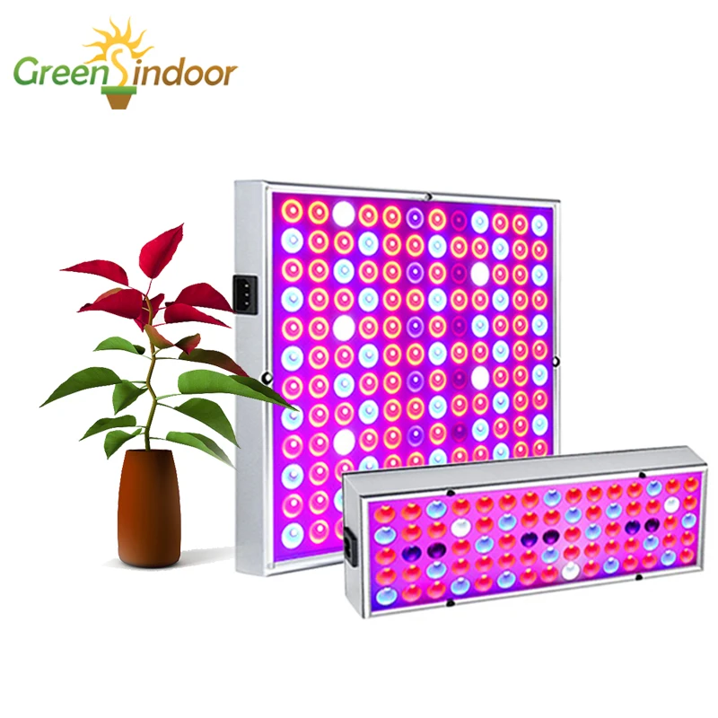 

Светодиодная лампа полного спектра для выращивания растений, 1000 Вт