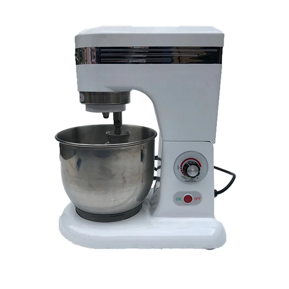 

Fresh milk machine, commercial kneading machine, household small stainless steel whisk