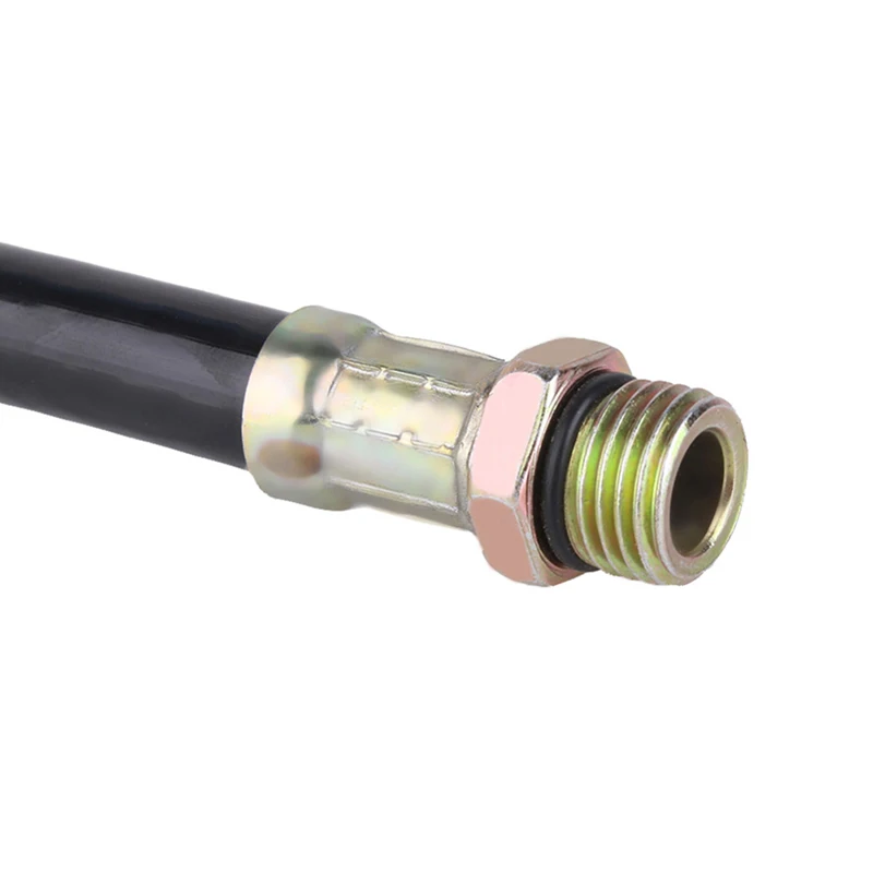 Резиновый шланг с наружной резьбой 14 6 дюйма для накачивания воздушных шин