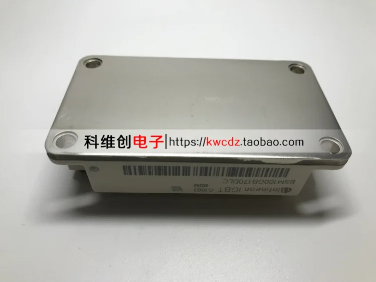 

BSM100GB170DLC BSM100GB120DN2 1piece Original