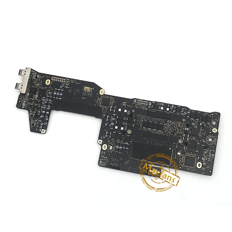 Оригинальная материнская плата A1708 для MacBook Pro Retina логическая 2 0G 8GB/820-00875-A 2016 3G
