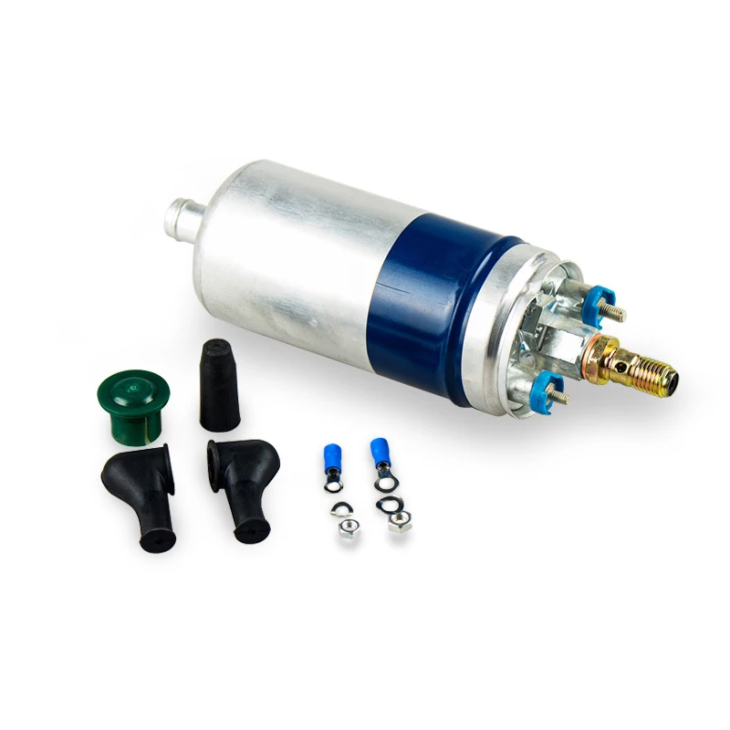 Оптовая продажа Высокопроизводительный Насос 044 автозапчасти внешние топливные