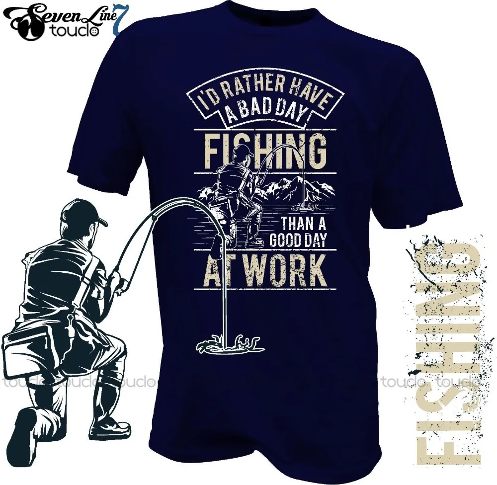 

Модная популярная женская удочка для рыбалки, удочки для рыбалки, досуг, ролевая футболка 1409, оригинальная модная забавная футболка для под...