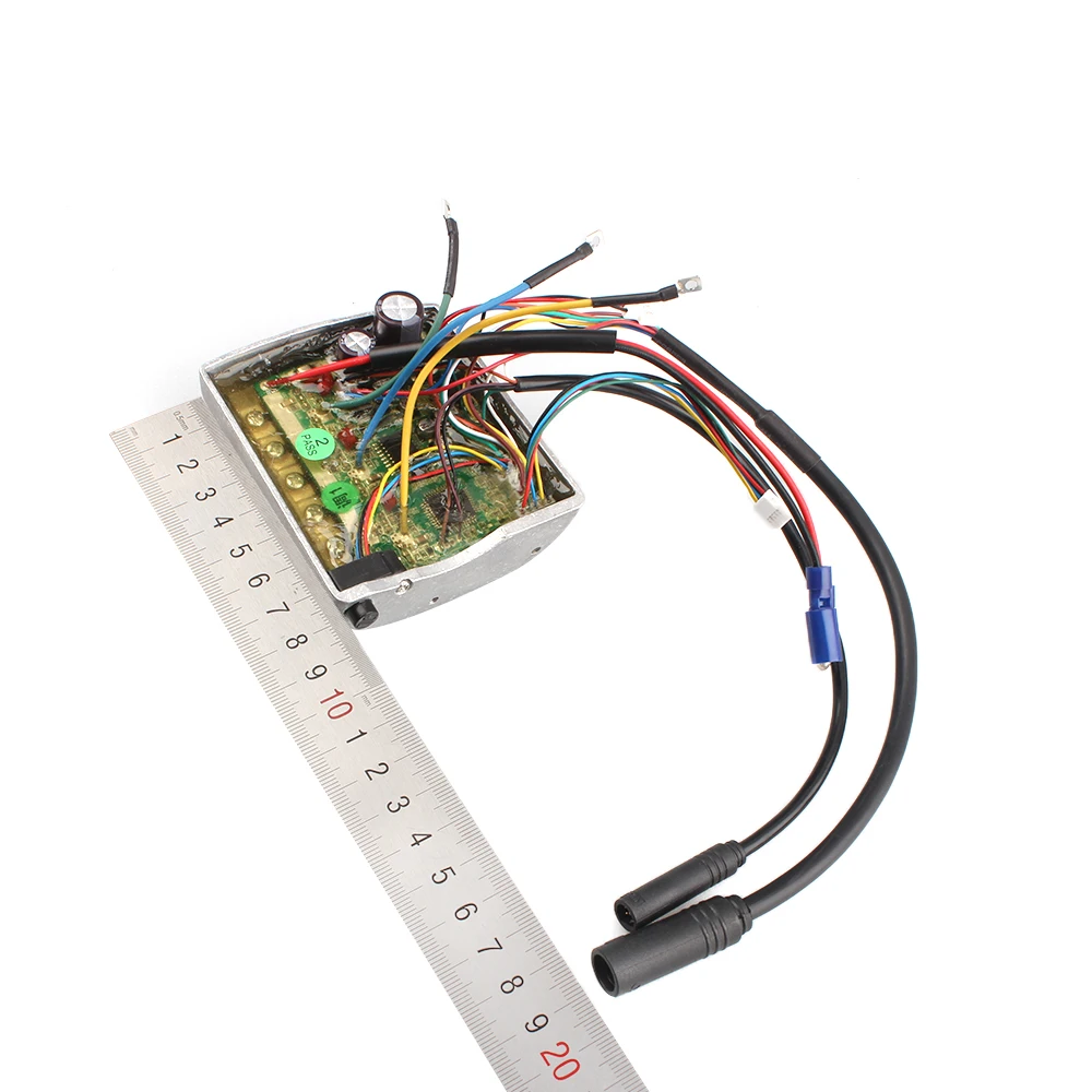 Электрический велосипед для Tongsheng TSDZ2 36 V/48 V голый контроллер 6 Pin/8 Pin среднеразмерный мотор обновлен