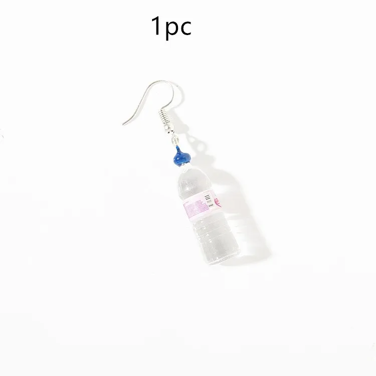 1PCS 12 пар, простые женские серьги из сплава с круглым цирконием, комплекты ювелирных изделий, изысканный геометрический кристалл, элегантные свадебные серьги-гвоздики, набор - Окраска металла: 1PCS