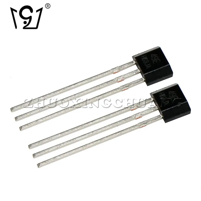 Датчик Холла 49e Купить В Краснодаре