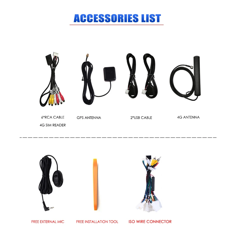 

9" Android 10.0 Car Radio GPS Navigation autoradio multimedia player for Toyota C-HR CHR LHD 2016 2019 head unit stereo