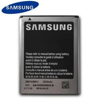 samsung original phone battery eb615268vu for samsung galaxy note n7000 i9220 n7005 i9228 i889 i717 replacement batterie 2500mah