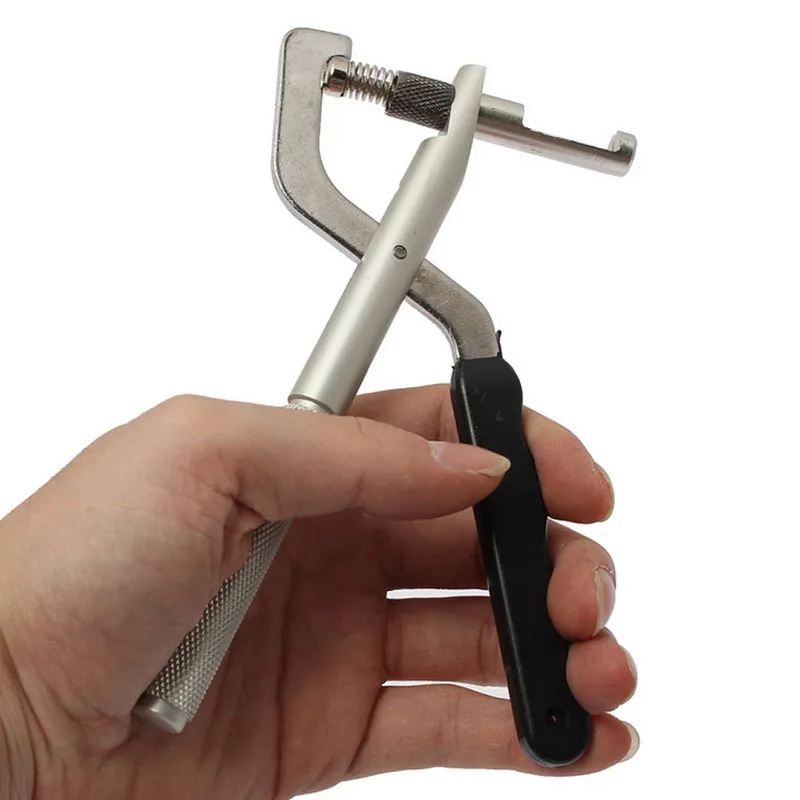 

Pins Remover Watch Strap Band Adjusting Link Pin Plier Puncher Repair Kits Tools