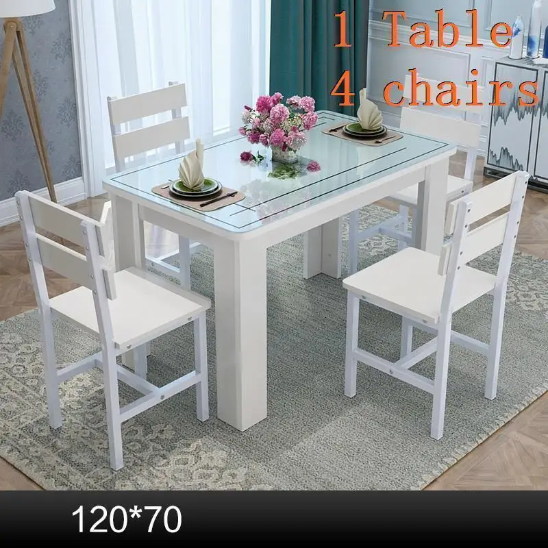 Mueble тафель столешница Da Pranzo набор столовой яслях Moderne Кухня De Jantar Comedor табло Меса