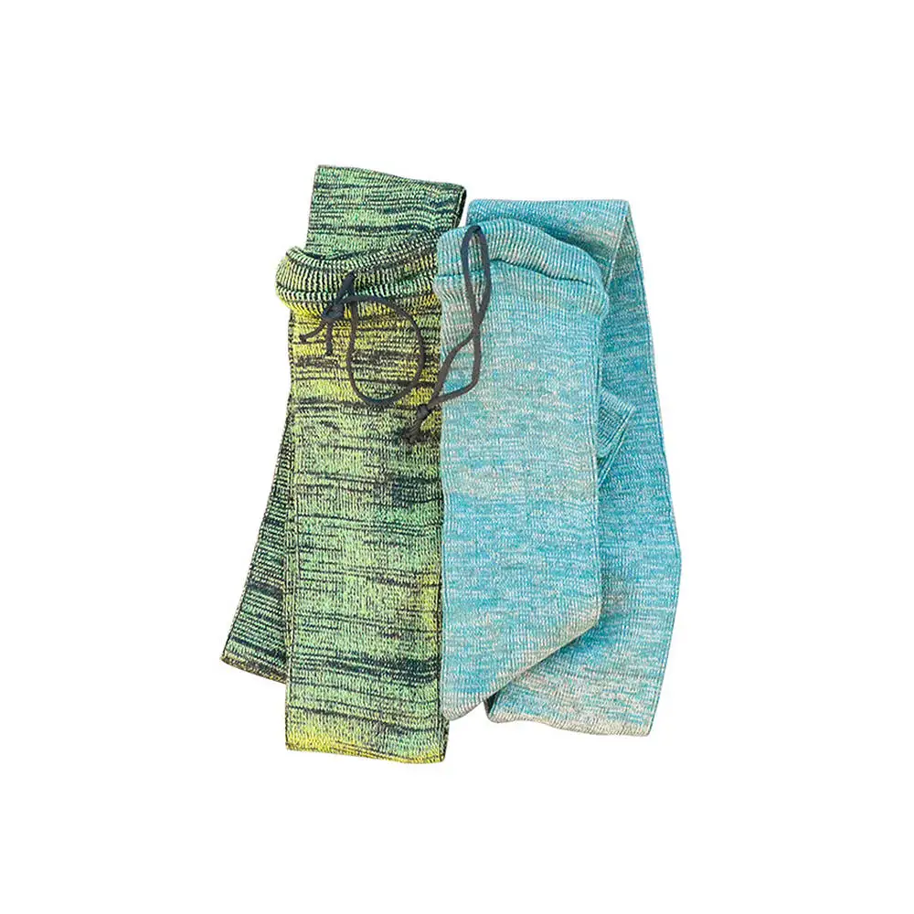 

Shotgun Polyester Silicone Treated Moistureproof Sleeve Hunting Accessory Pistol Airsoft Storage Sleeve Knit Sock