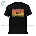 Футболка мужская, с коротким рукавом, из 100 хлопка