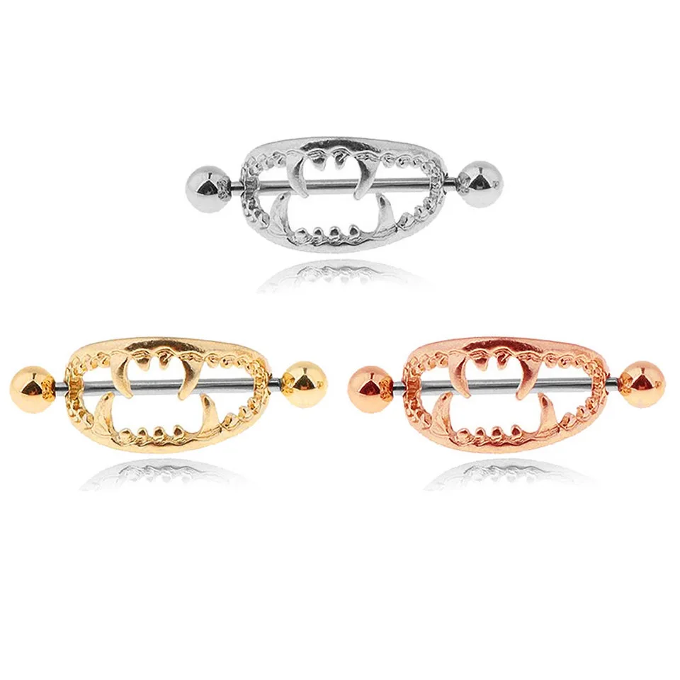 Кольцо для сосков 2 шт. модные сексуальные зажимы Круглые не пирсинг щит