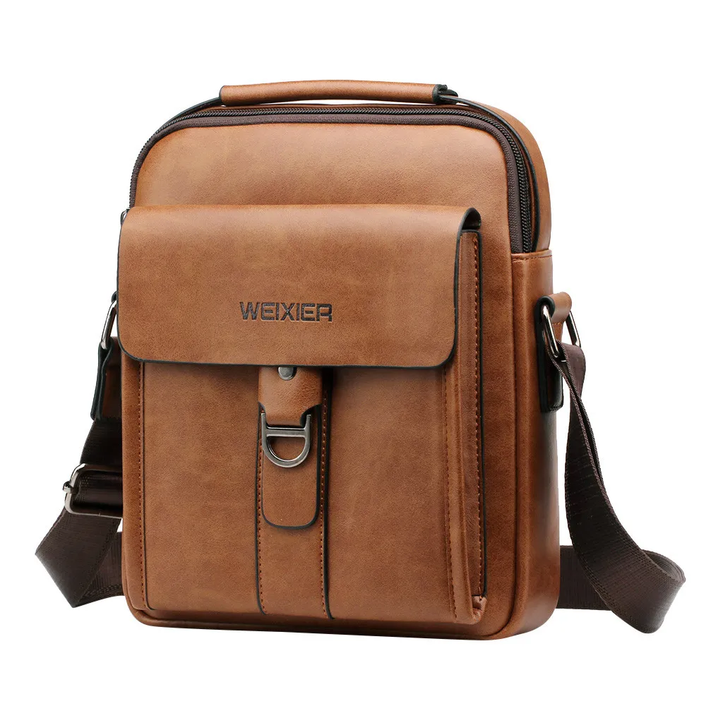 Деловая сумка MAIOUMY новинка 2019 модная мужская джентльмена простая удобная