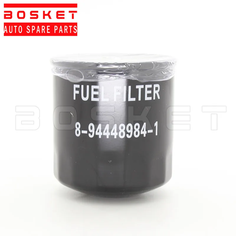 Комплект элементов топливного фильтра для ISUZU chershutter D MAX TFR TFS 4JH1 4JA1 8 94448984 1 97916993