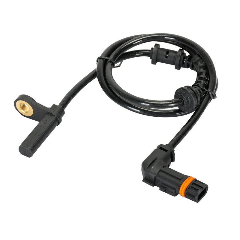 2045400117 новый датчик скорости передней оси ABS Датчик колесо для Mercedes Benz W204 C180 C200 C220