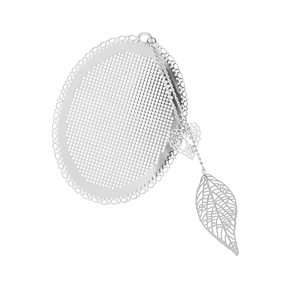 Round Silver 1 шт. бабочка Сова DIY ремесло Стич крестиком металлическая Закладка серебро Золотой Рукоделие Вышивка ремесла счетный крест-строчка - Цвет: Round Silver