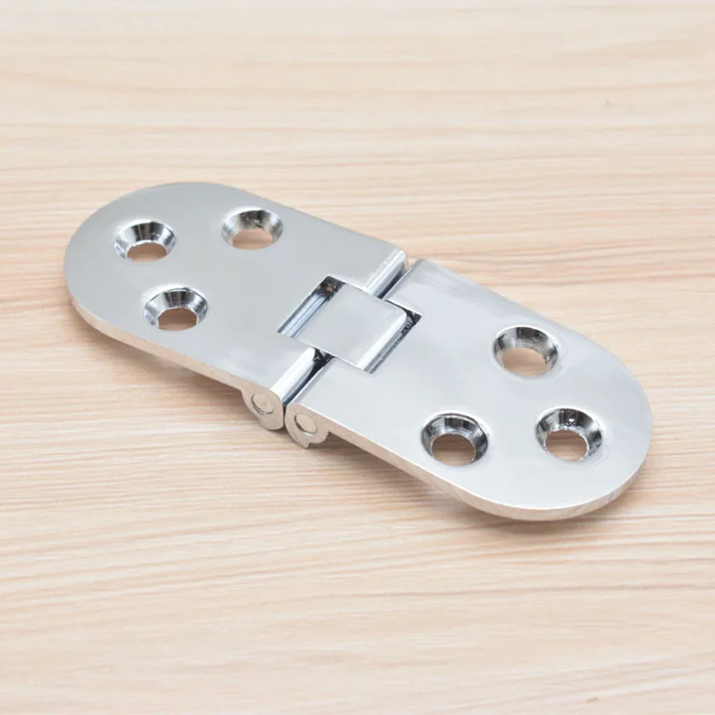 Круглый стол из цинкового сплава складной шарнир дверный ящик для шкафа