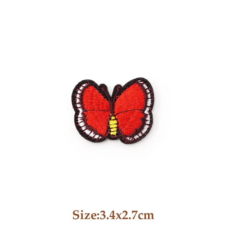 Нашивки на шляпу с изображением торта губ декоративные нашивки для шитья одежда