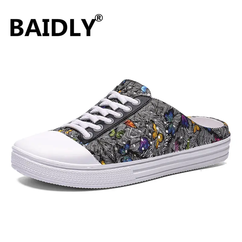 Дышащие женские пляжные акватуфли летние садовые сандалии уличные с вырезами