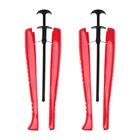 1 пара, регулируемый органайзер для обуви