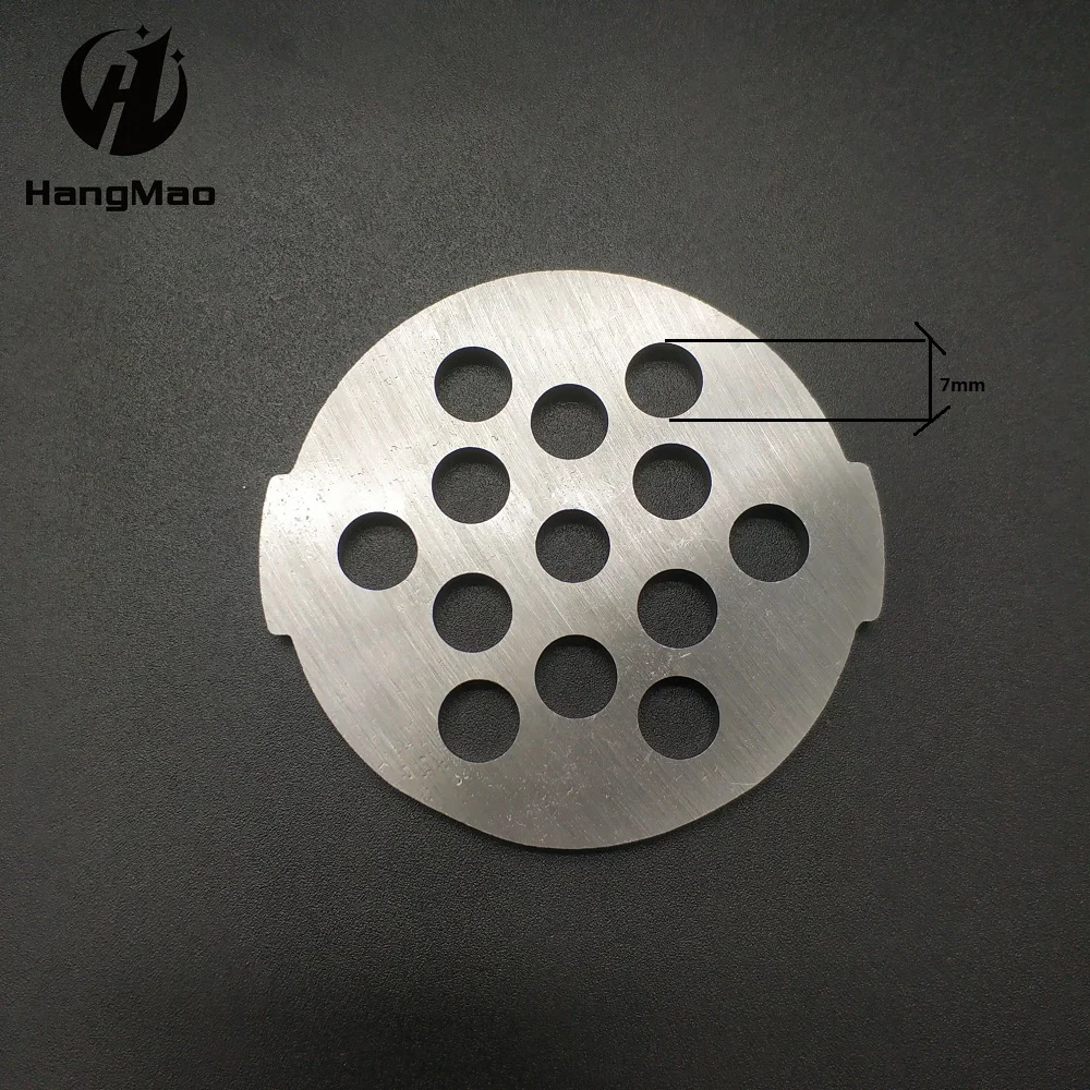 

Free shipping Meat Grinder Screw and blades Mincer Auger MS-0695960 SS-989843 for Moulinex meat grinder parts