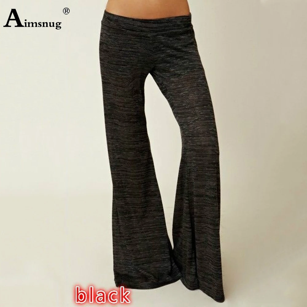 

Plus size 4xl 5xl Ladies Wide Leg Pants Womens clothing 2021 Spring Autumn Loose Bottoms Drawstring Black Gray Leisure Trousers