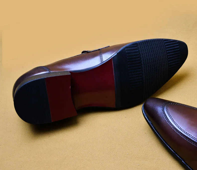 

Men's Shoes