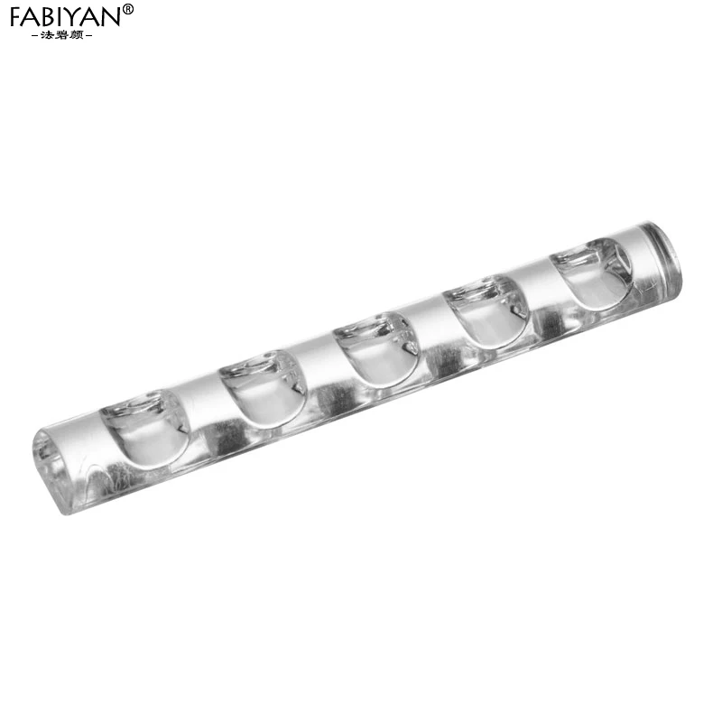 5 маникюрная сетка для ногтей художественной живописи держатель ручки подставка