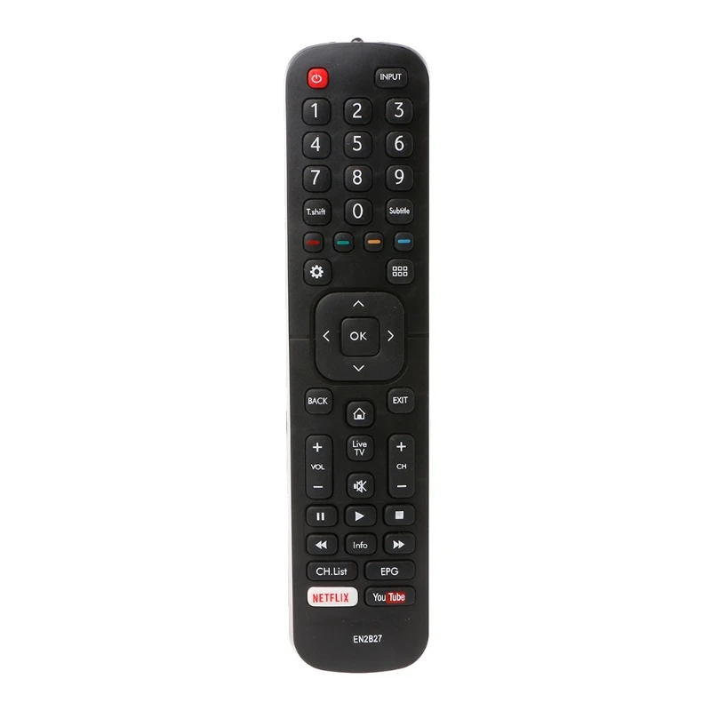 ALITER Универсальный сменный пульт дистанционного управления ler RC1910 для Toshiba lcd