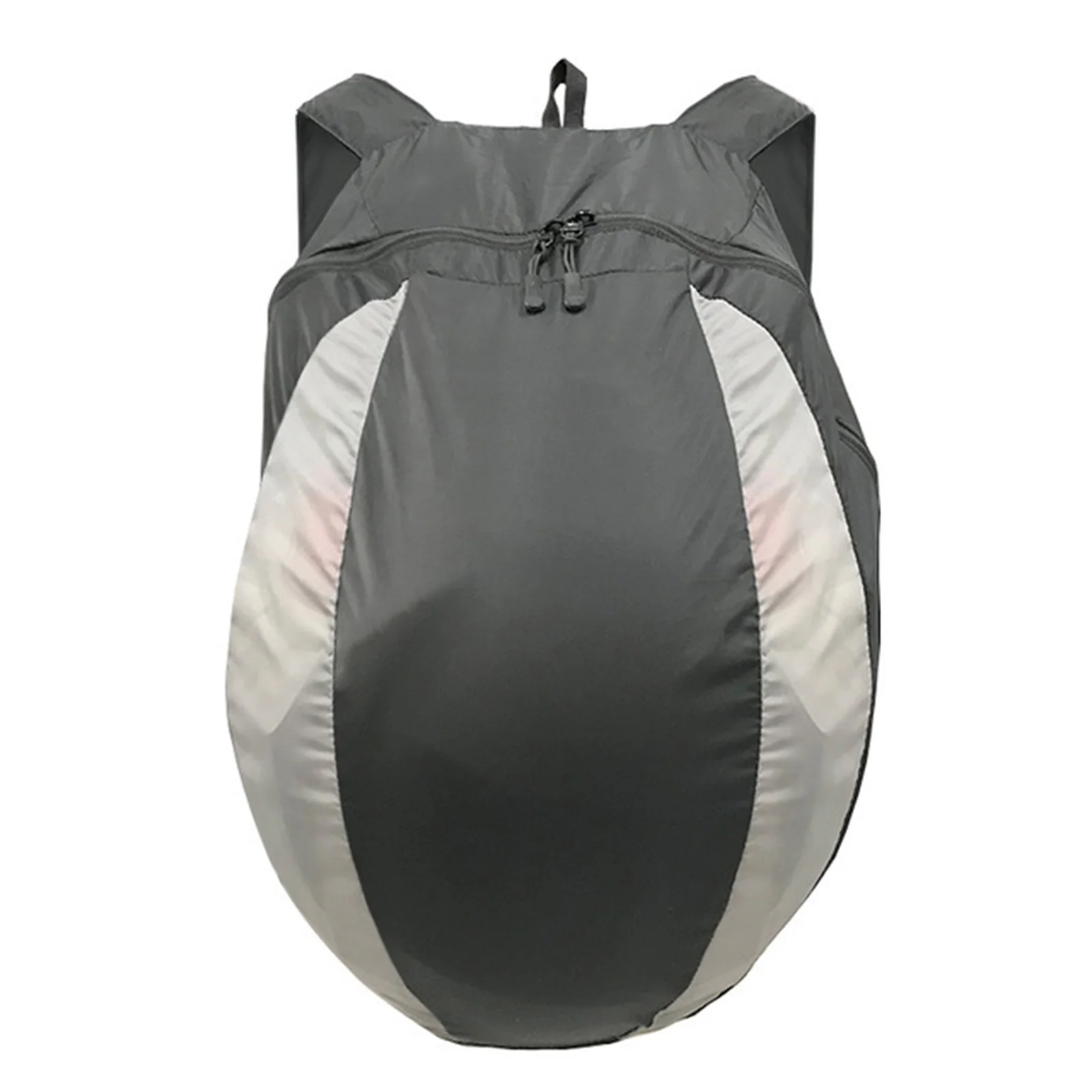 

28L Motorcycle Backpack Riding Helmet Bag Outdoor Fitness Basketball Sneakers Bag Portable Nylon Backpack Motorcycle Bag New