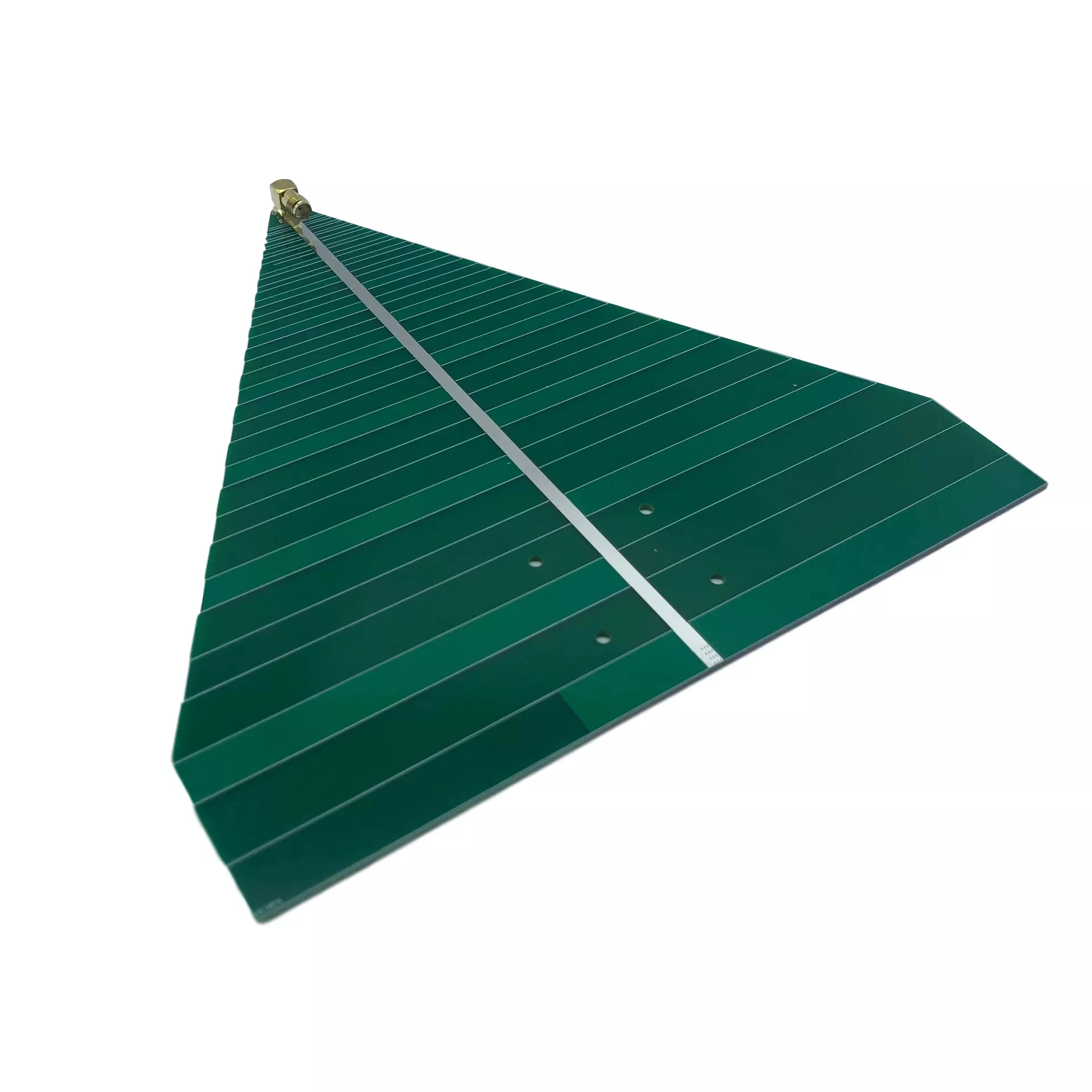 

UWB WiFi Ultra-wideband Log Logarithmic Period Antenna 600-6000MHz